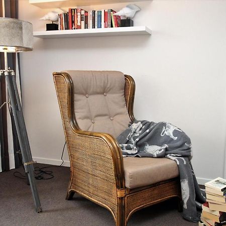 App. Hussmann 8/17 Apartment Вестерланд Екстериор снимка