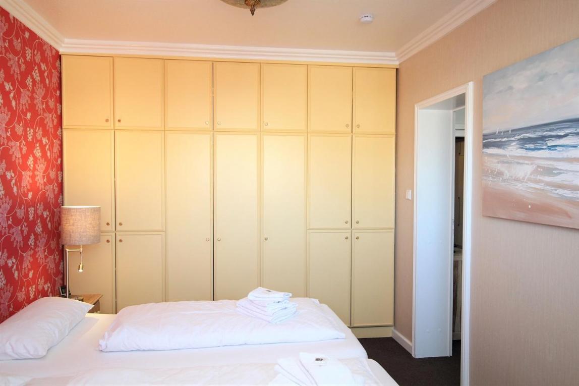 App. Hussmann 8/17 Apartment Вестерланд Екстериор снимка